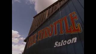 Michael Ballard's feelings about owning the full throttle Saloon Wealth