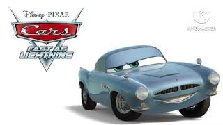 Cars Fast As Lightning Finn Mcmissile Voice Clips