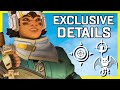 Apex Gave Me Extra Details About Vantage's Abilities - Here's What I Know (Apex Legends Season 14)