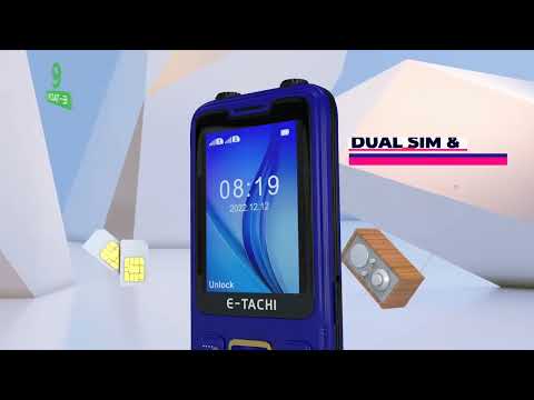 New Arrival Mega King Keypad Mobile | E-Tachi Mobiles