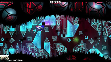 Ragnarok Progress #1 (82-100) 280 Hz, 360 fps bypass