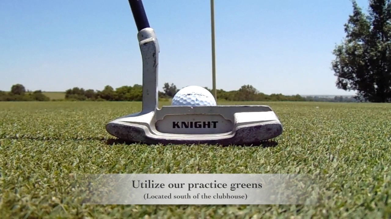 St Marys Golf Course Promotional Video YouTube