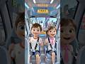 TAXİ #EnglishForKids #montessoriathome #animationforkids