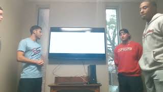 MIP Project Presentation (Group 5)