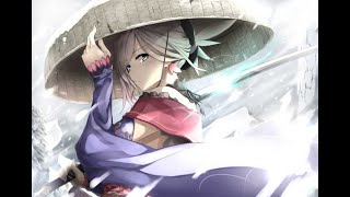 Gabut - Fate/Samurai Remnant Indonesia