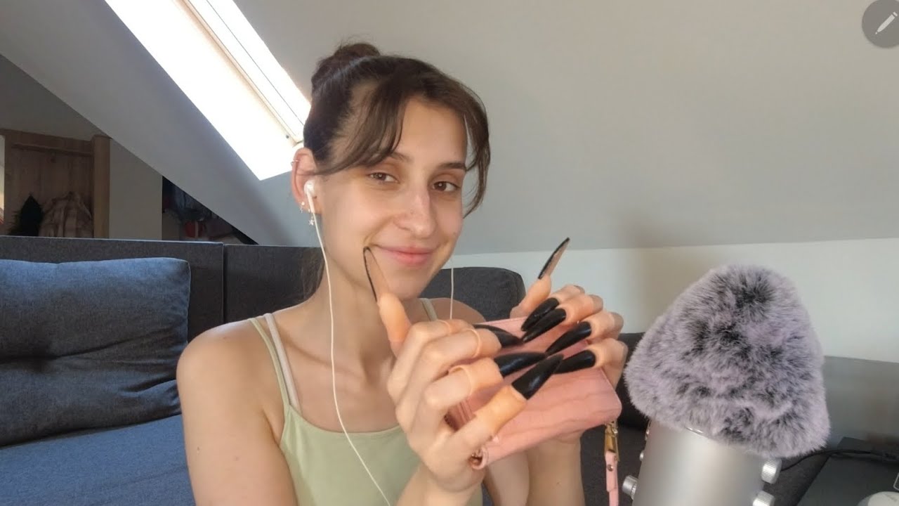 [Magyar ASMR] - Trigger áradat