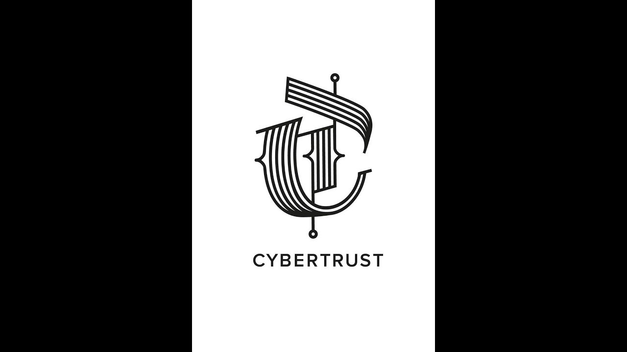 CyberTrust - секьютеризация криптовалютных активов. (Author Burmik123) blockchain que es