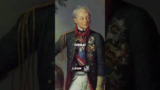 ⏳СУВОРОВ ПРОИГРАЛ ЛИШЬ ОДНУ ВОЙНУ…🥲 #история #историческиефакты #вов #факты #средневековье #война