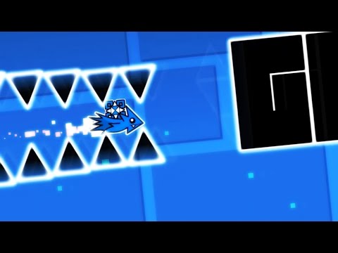 Ship Challenges - Geometry Dash