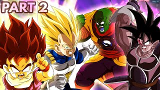 What if EVERYTHING in DB Was CANON? (Part 2)