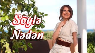 Sevda Yahyayeva ft Röya Ayxan — Söylə Nədən | 2011 Resimi