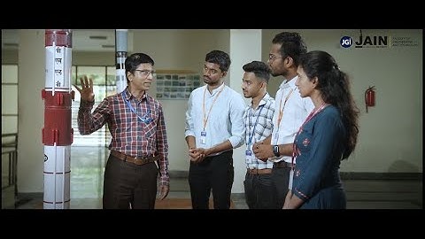 Creating Engineers for the Future - JU-FET