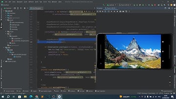 Игра Динозаврик. Движок libGDX. Android Studio. Java Урок 00. Начало.