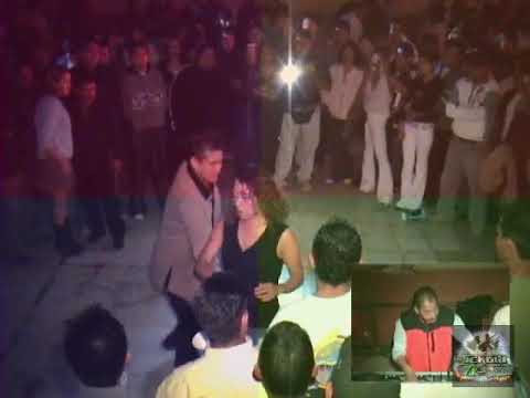 #LosCarruseles #SonidoSonoramico ANIV DE LA MIGUELA Y SUS EDECANES EN STA URSULA COAPA 05/03/2006