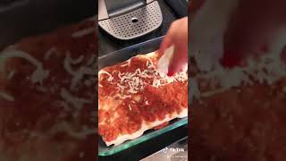 Beef Lasagna / #Lasagna