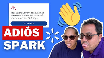 COMO VIVIMOS LA DESACTIVACIÓN DE SPARK🙄 apelación, arbitraje, alternativas, multi-ingreso💰