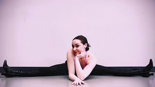 Samantha Campbell - MT REEL
