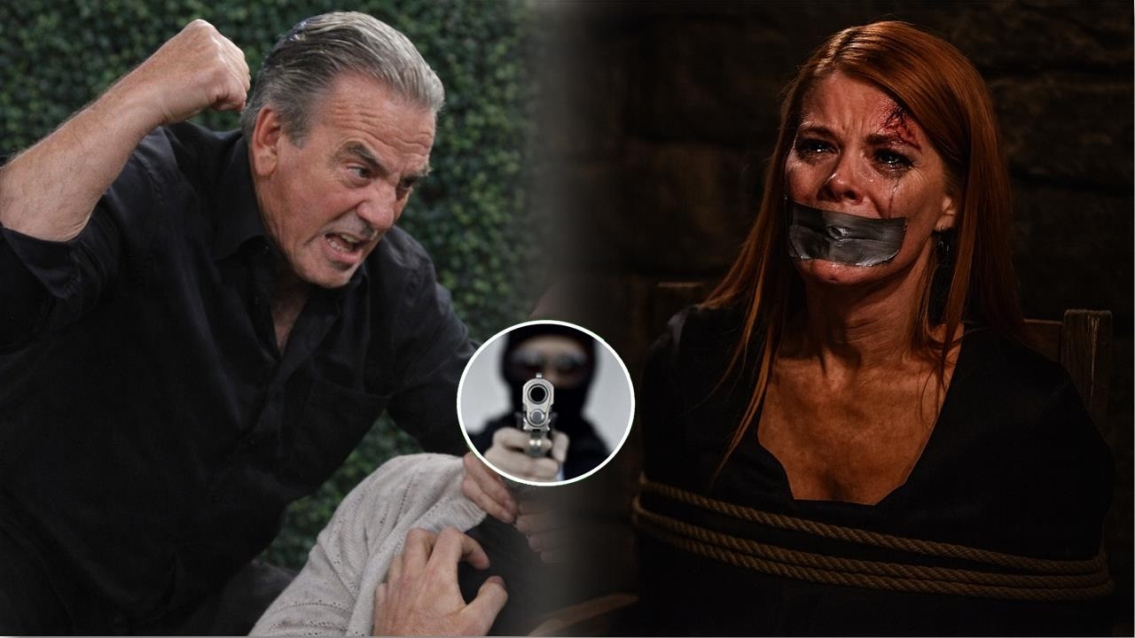 CBS Y&R FULL [3/7/2026] The Young and The Restless Full Episode Recap ||  CBS Y&R March 7 Spoilers
