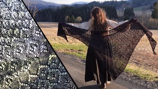 The As-You-Like-It Shawl