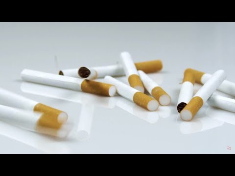 וִידֵאוֹ: מה גורם למנוע דו פעימות לעשן?