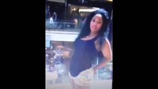 Lashontae Heckard- Dance Dance on X-Box 360