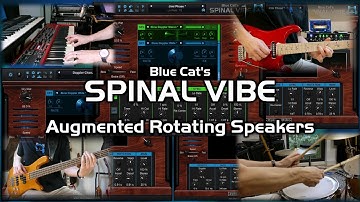 New Plug-in! Blue Cat