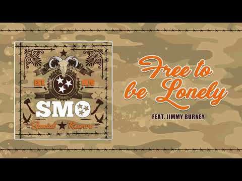 Free To Be Lonely Video