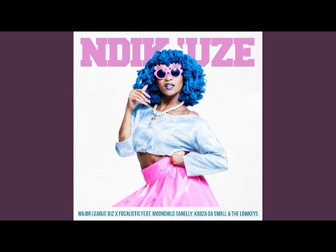 NdiKuze