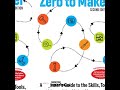 Make: Zero to Maker, 2nd Edition (Full Colour Edition)