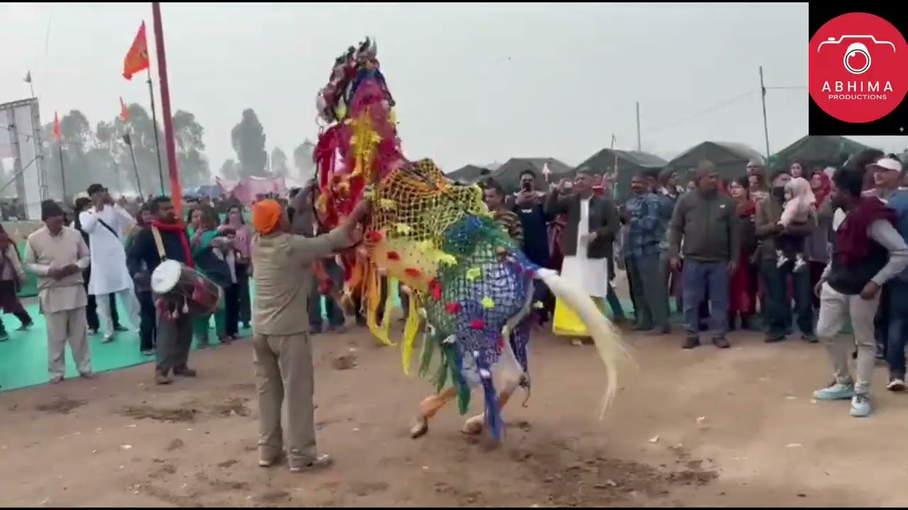  Shri Dwarikanath Shastri Ji Maharaj  Ji on his 65th birth anniversary.