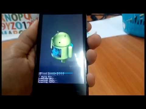 Firmware dan Cara Flash OPPO Neo 3 R831K | FunnyCat.TV