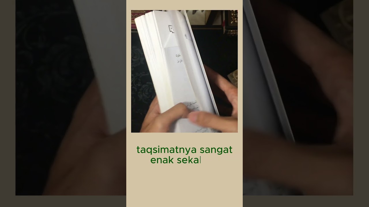 ringkasan fathul mu'in 