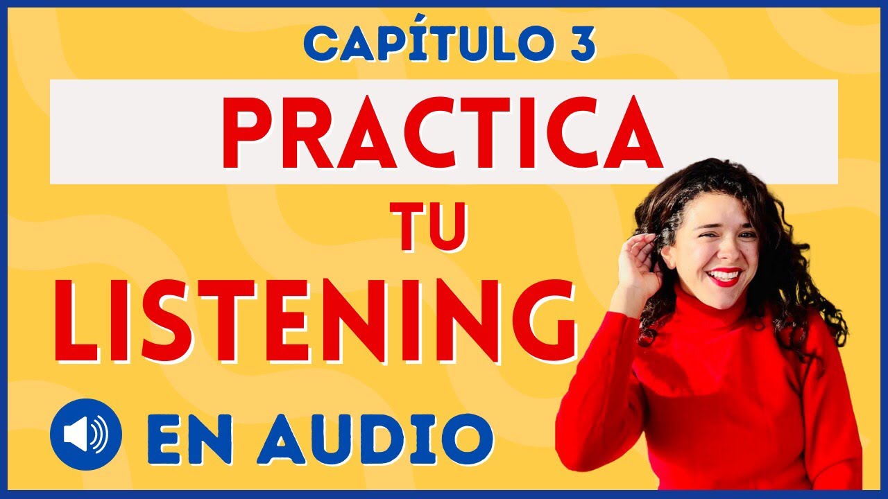 🔴300 Palabras más usadas en inglés🇺🇸🔴| Ideal para mejorar tu LISTENING!- Inglés pa mi gente