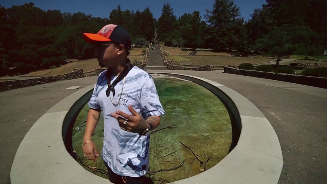 Vapor510k ft. JohnnyJMusik | SANTUARIO | Dir. AYSVISUAL