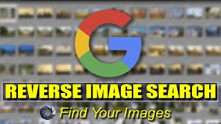 Reverse Image Search Tutorial | Searching Google For Your Shots screenshot 4