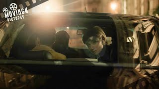 The Deadly Car Crash That Changed The World The Crown Elizabeth Debicki, Khalid Abdalla