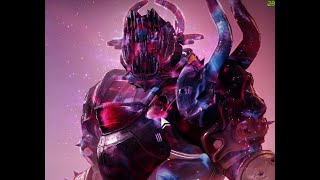 : Destiny 2.  . ?