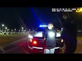Reckless Woman's 6th DUI Arrest!