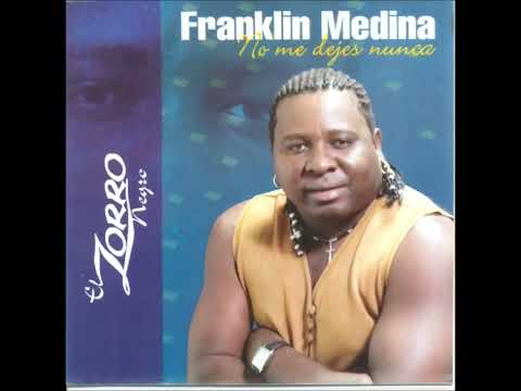 Franklin Medina el