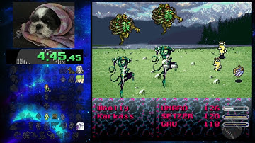 FF6 Worlds Collide Jex