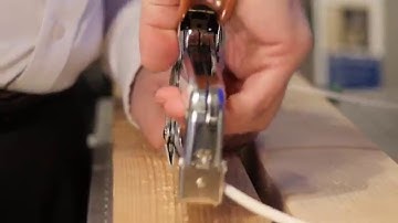 Optical Fiber Attenuation