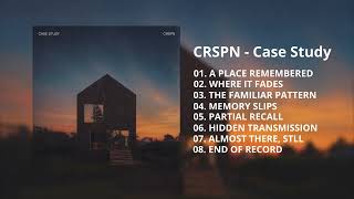 Celebrity CRSPN — CASE STUDY (Full Album) Profile