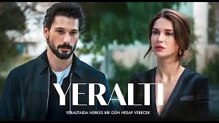 Yeraltı Dizi Müzikleri - Görev (1. bölüm)