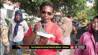 Dudu Kita Mantue / VERSI SINGA DANGDUT ESTU NADA Pentas Desa Sumbon