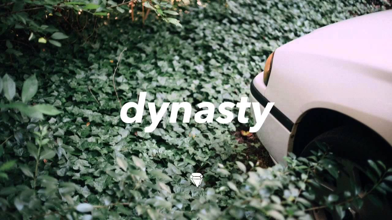 Ben Khan - Blade (Tidal Wave Of Love)