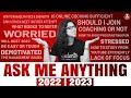 Ask Me Anything with Vani Mam | NEET 2022-2023 Special | Clear All Your Doubts | Vedantu  Biotonic