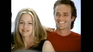 2000 Beverly Hills 90210 Finale Bumper Open