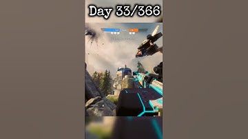 Titanfall 2 every day for a year... Day 33 #titanfall #titanfall2 #gaming