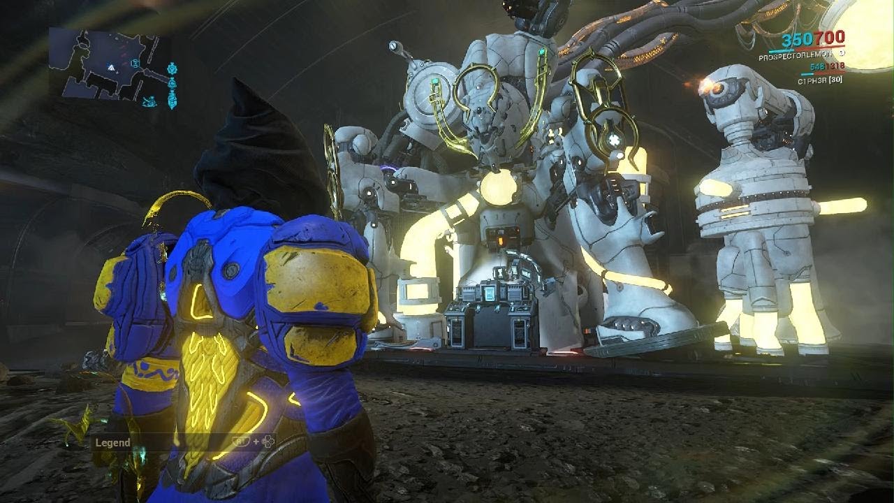 Warframe I built a dojo sculpture YouTube