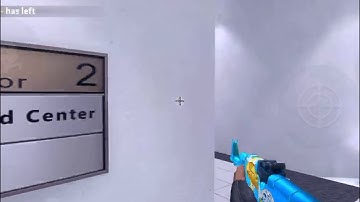 Just Another Critical Ops Hacker